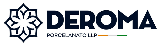 Deroma Logo