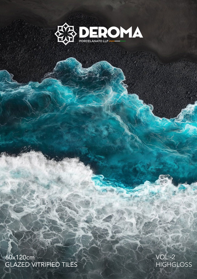 DEROMA_NEW_FALCON SERIES_HG_2025-VOL.2